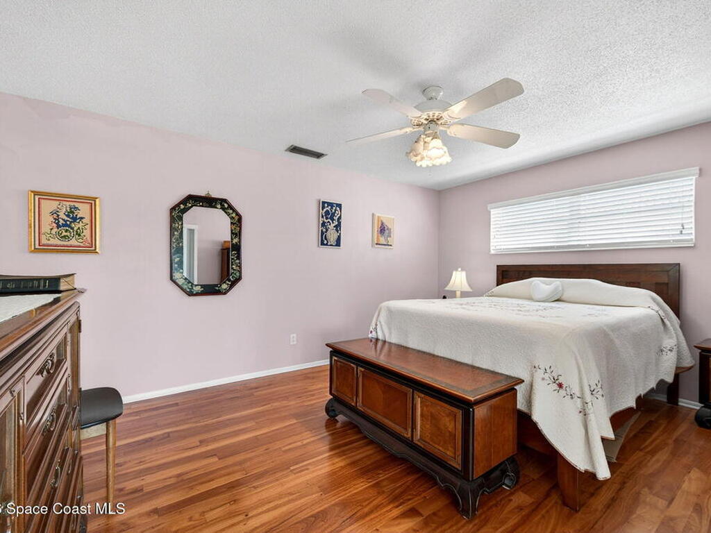 448 Saint Georges Court, Satellite Beach, FL 32937