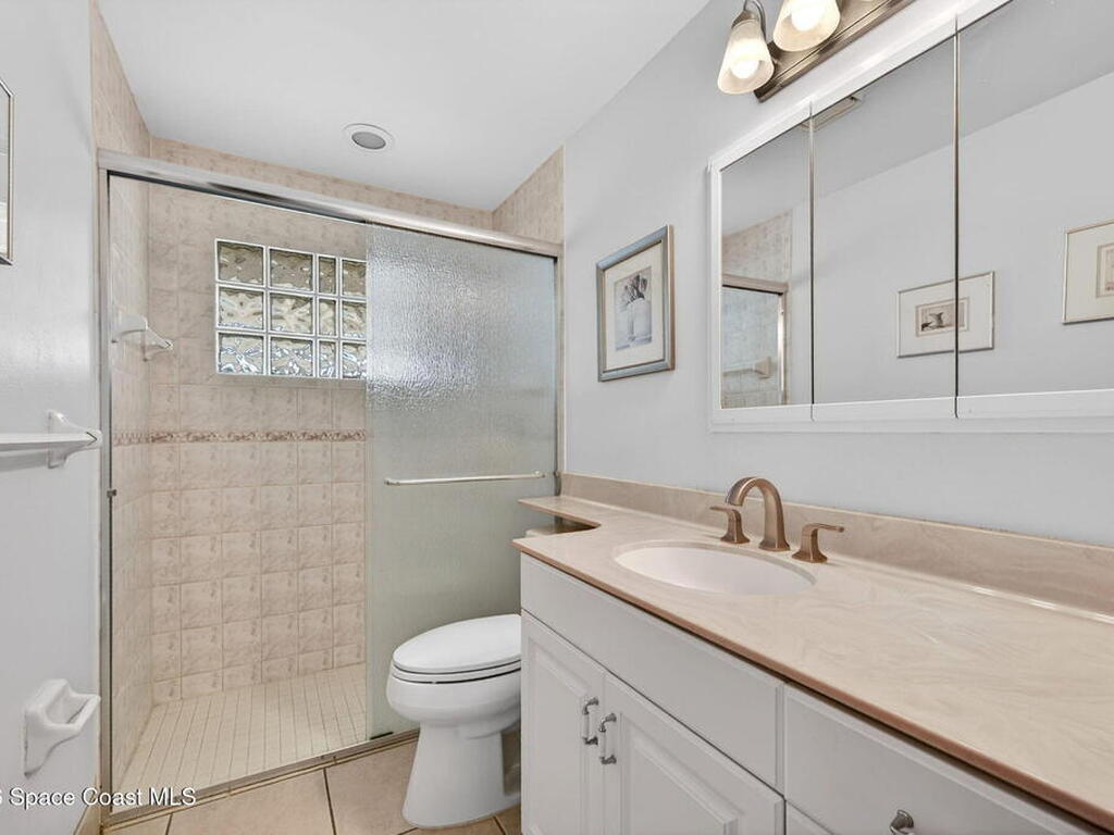 448 Saint Georges Court, Satellite Beach, FL 32937