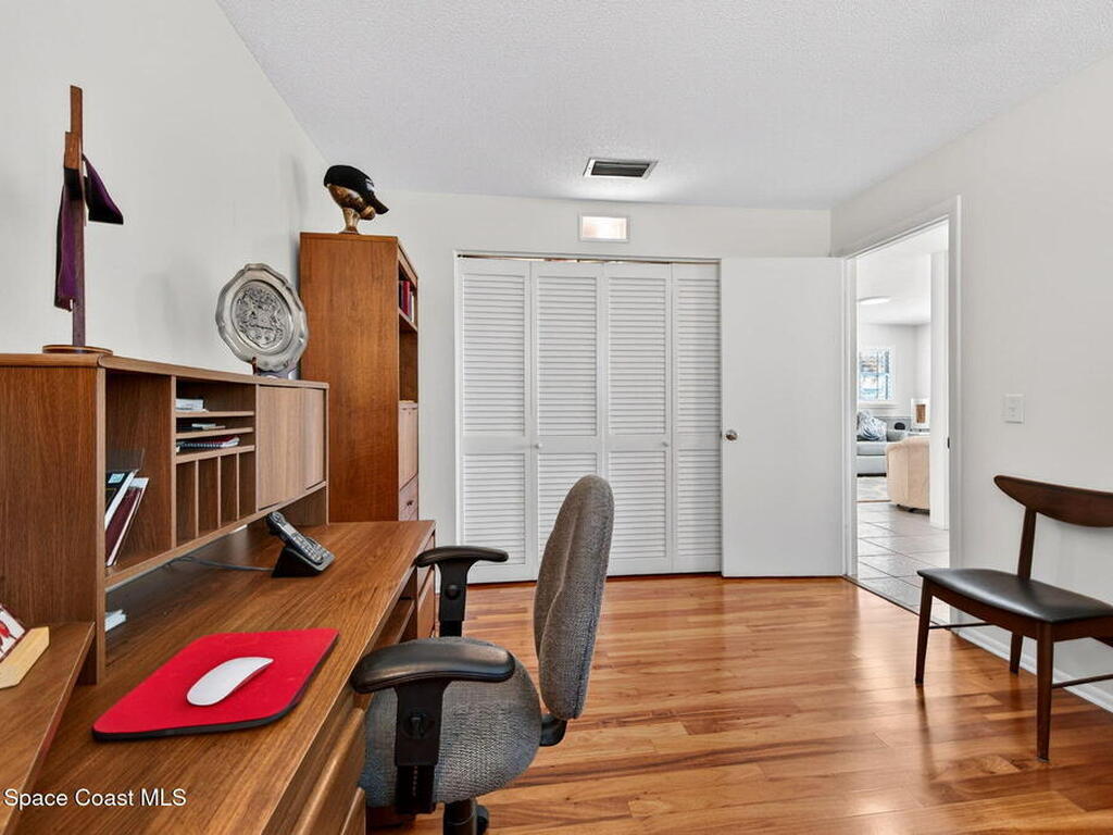 448 Saint Georges Court, Satellite Beach, FL 32937