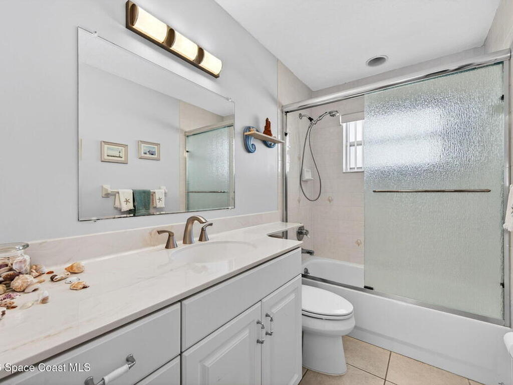448 Saint Georges Court, Satellite Beach, FL 32937