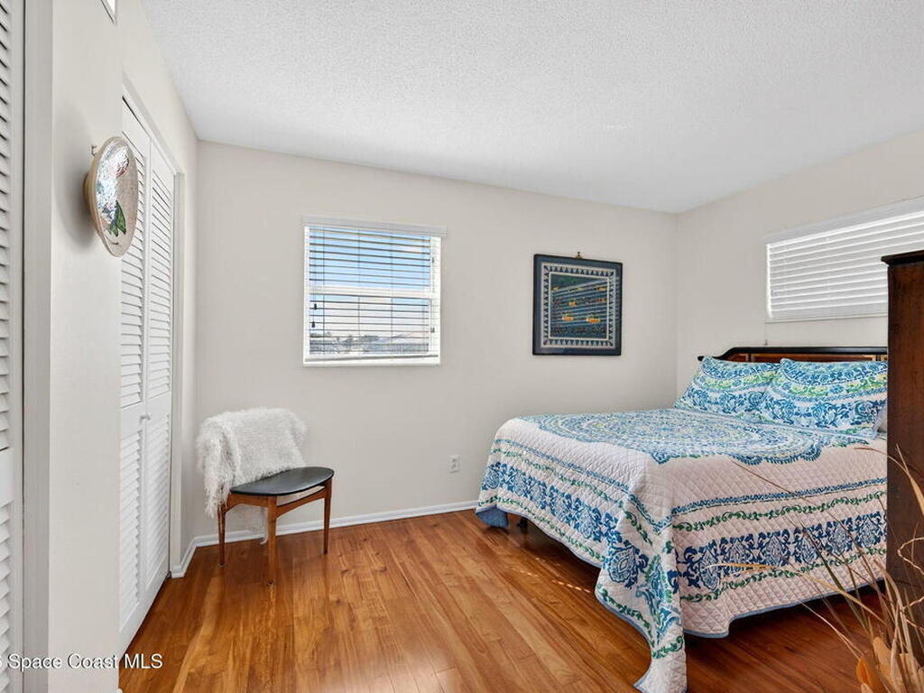 448 Saint Georges Court, Satellite Beach, FL 32937