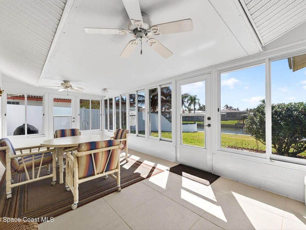 448 Saint Georges Court, Satellite Beach, FL 32937