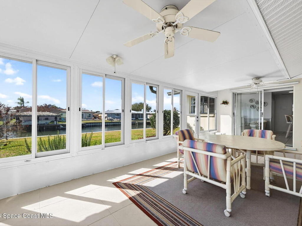 448 Saint Georges Court, Satellite Beach, FL 32937