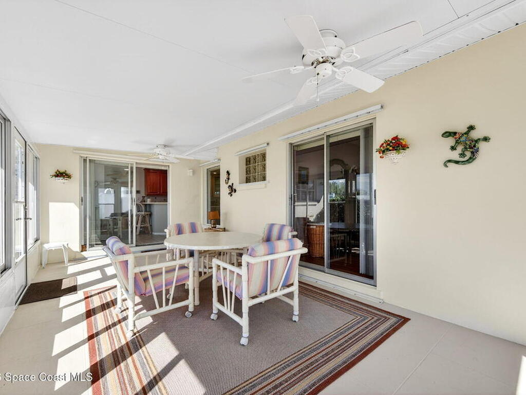 448 Saint Georges Court, Satellite Beach, FL 32937