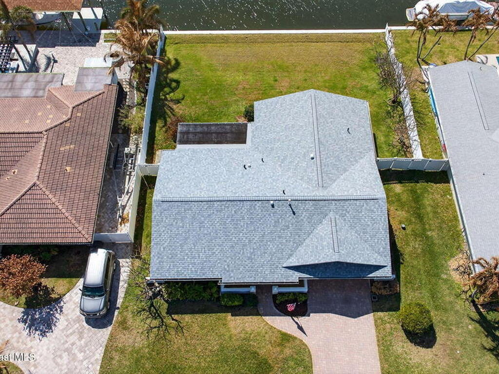 448 Saint Georges Court, Satellite Beach, FL 32937