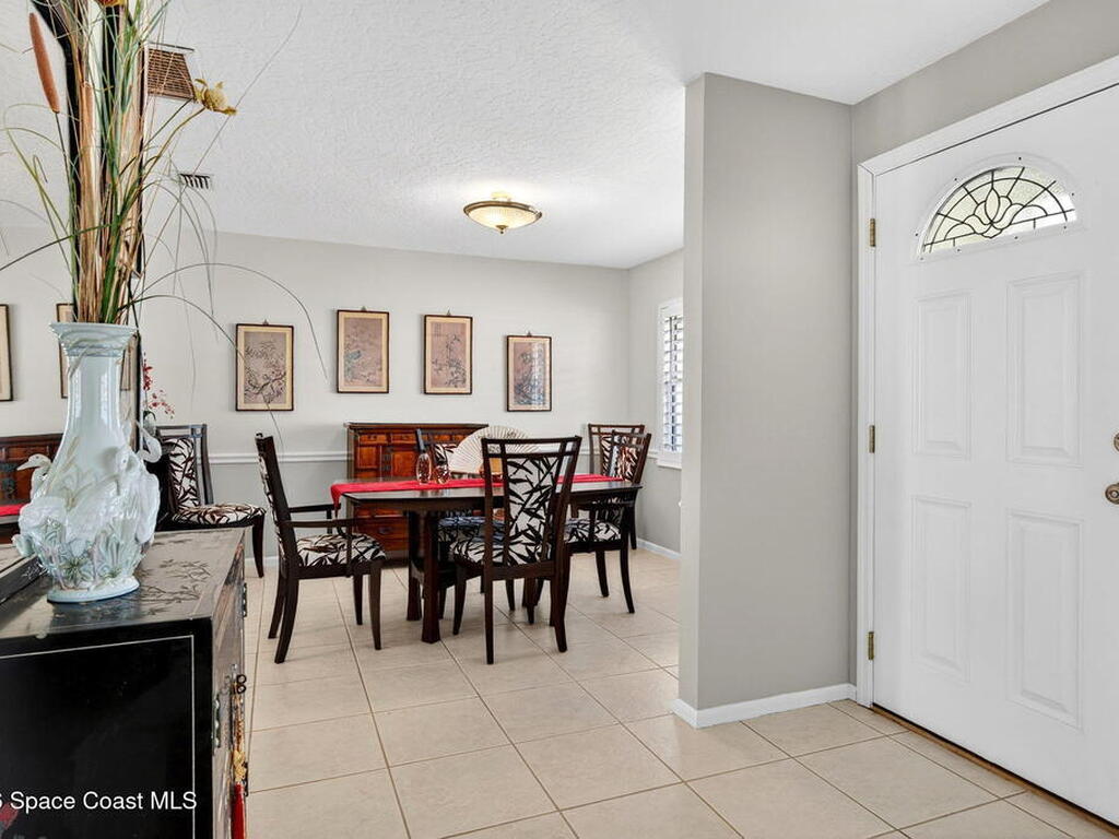 448 Saint Georges Court, Satellite Beach, FL 32937