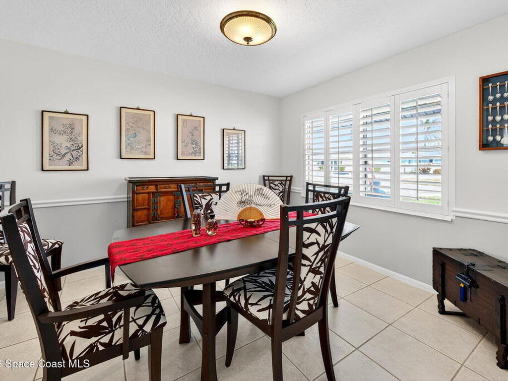 448 Saint Georges Court, Satellite Beach, FL 32937