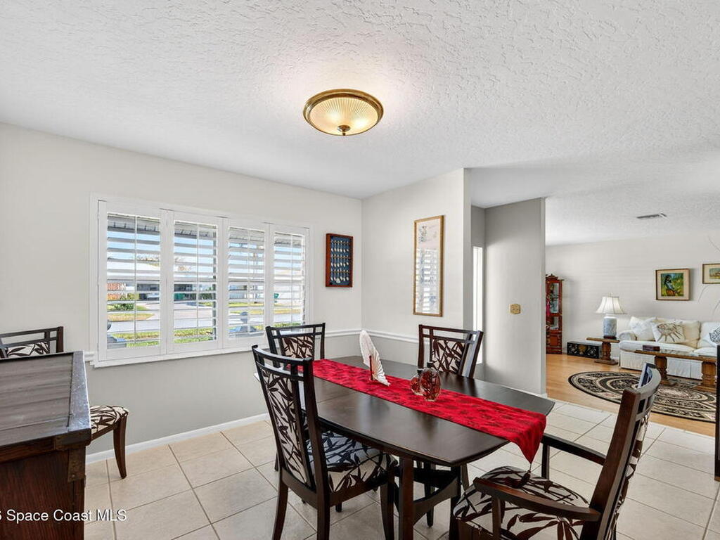 448 Saint Georges Court, Satellite Beach, FL 32937