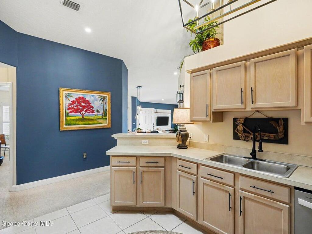 251 Prince William Court, Satellite Beach, FL 32937