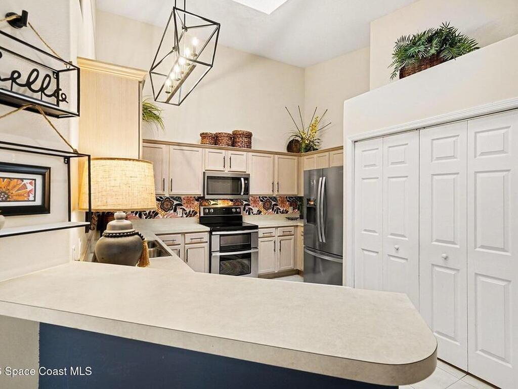 251 Prince William Court, Satellite Beach, FL 32937