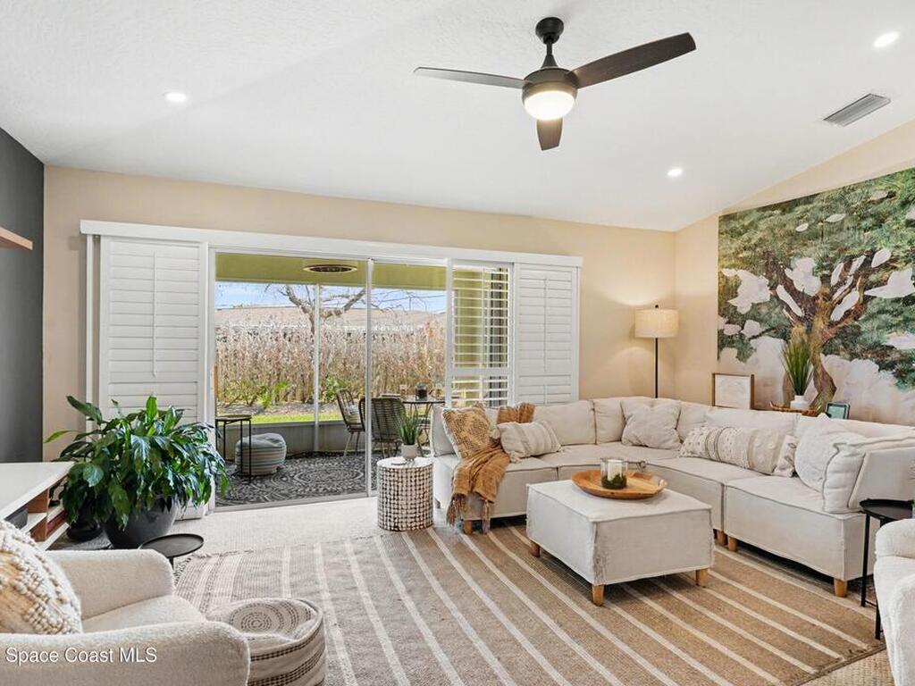 251 Prince William Court, Satellite Beach, FL 32937