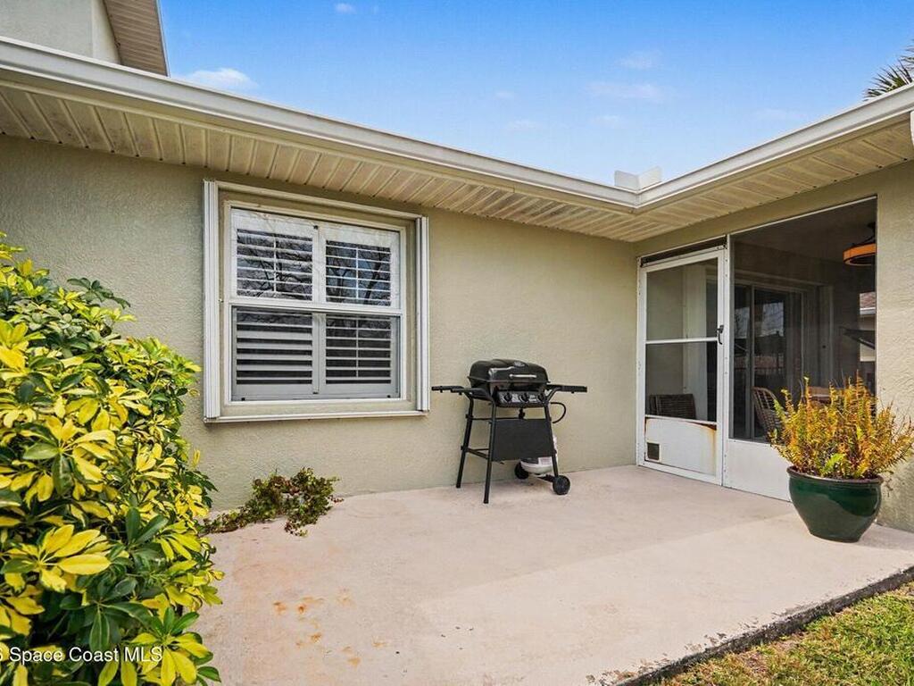 251 Prince William Court, Satellite Beach, FL 32937