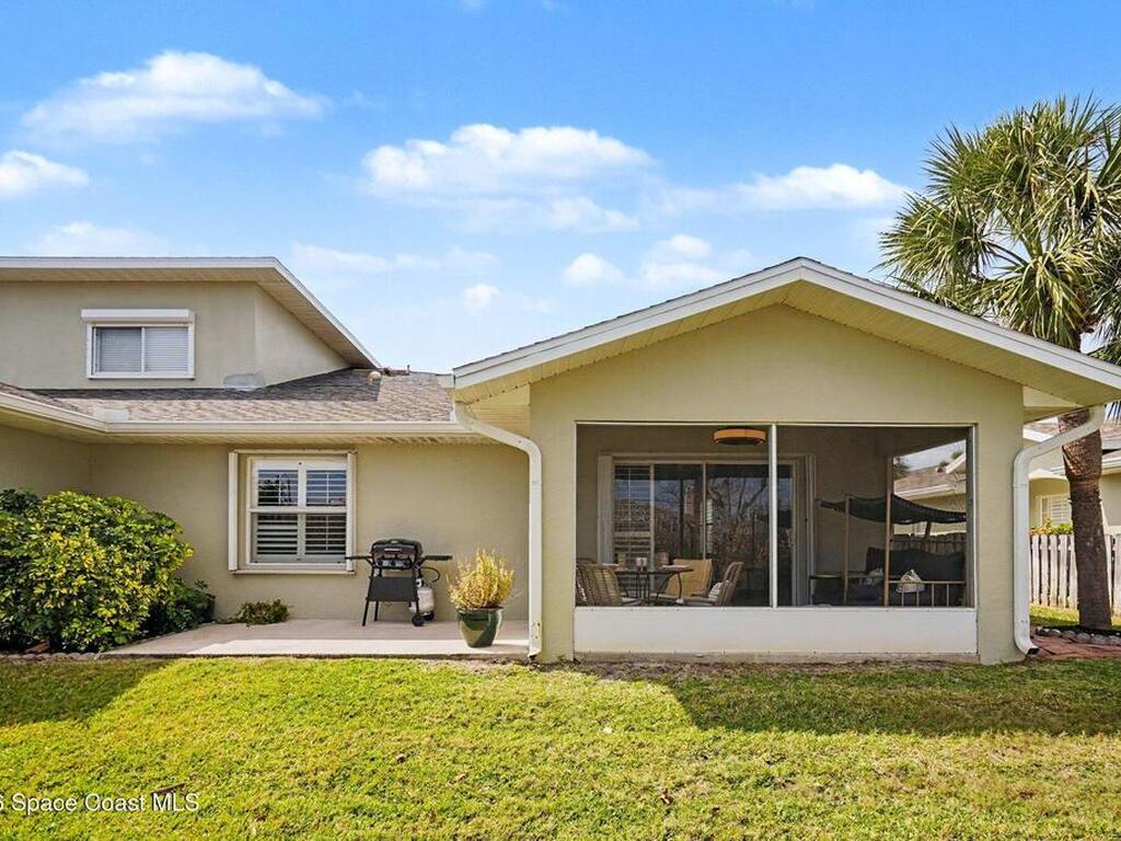 251 Prince William Court, Satellite Beach, FL 32937
