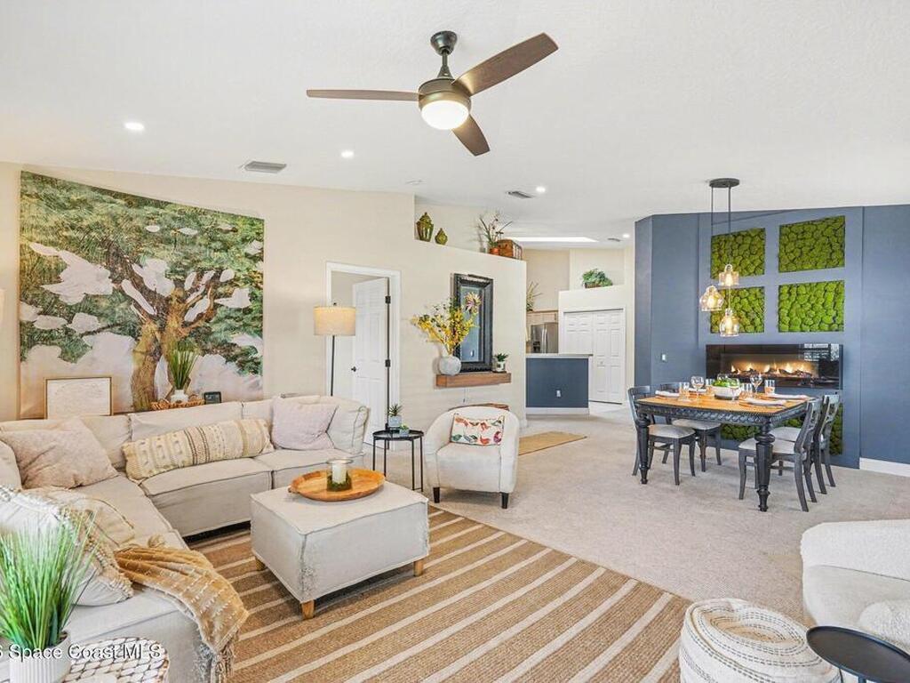 251 Prince William Court, Satellite Beach, FL 32937