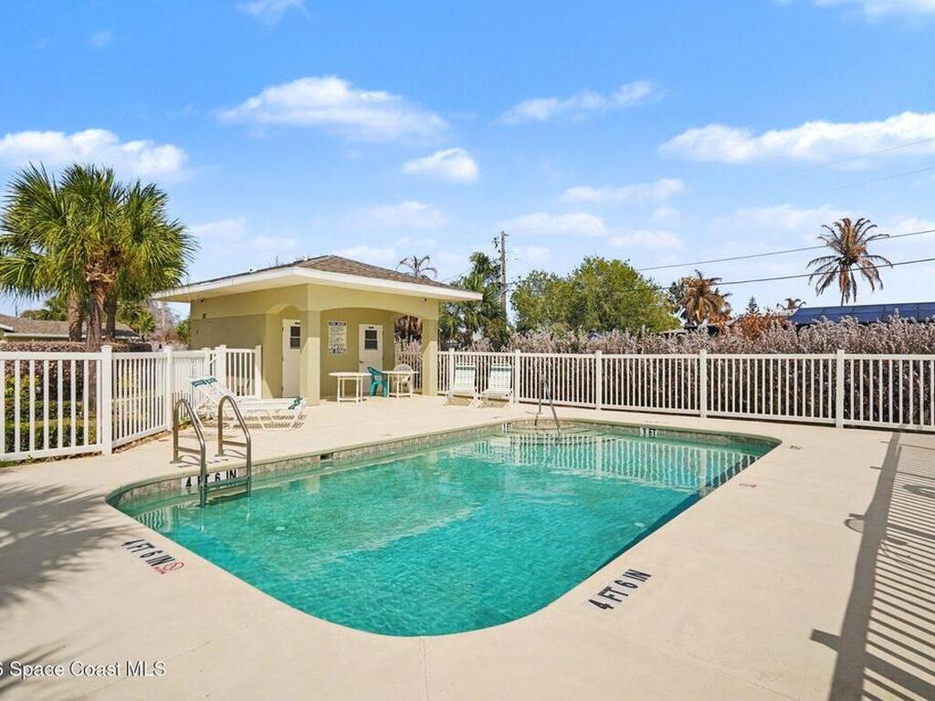 251 Prince William Court, Satellite Beach, FL 32937