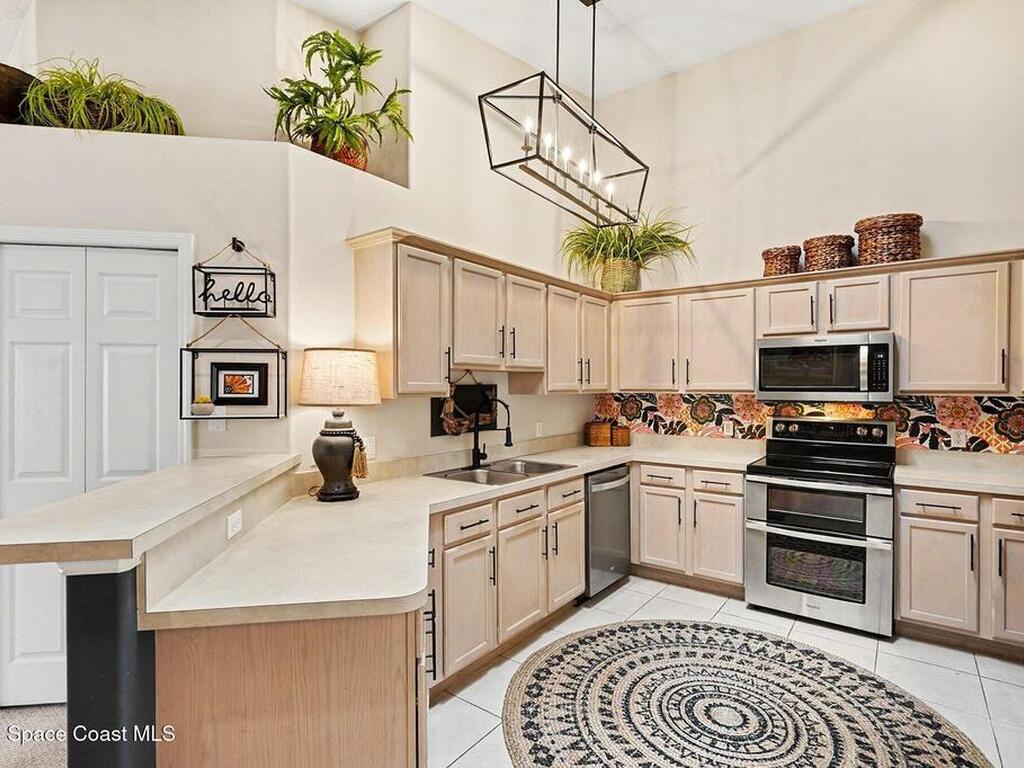 251 Prince William Court, Satellite Beach, FL 32937