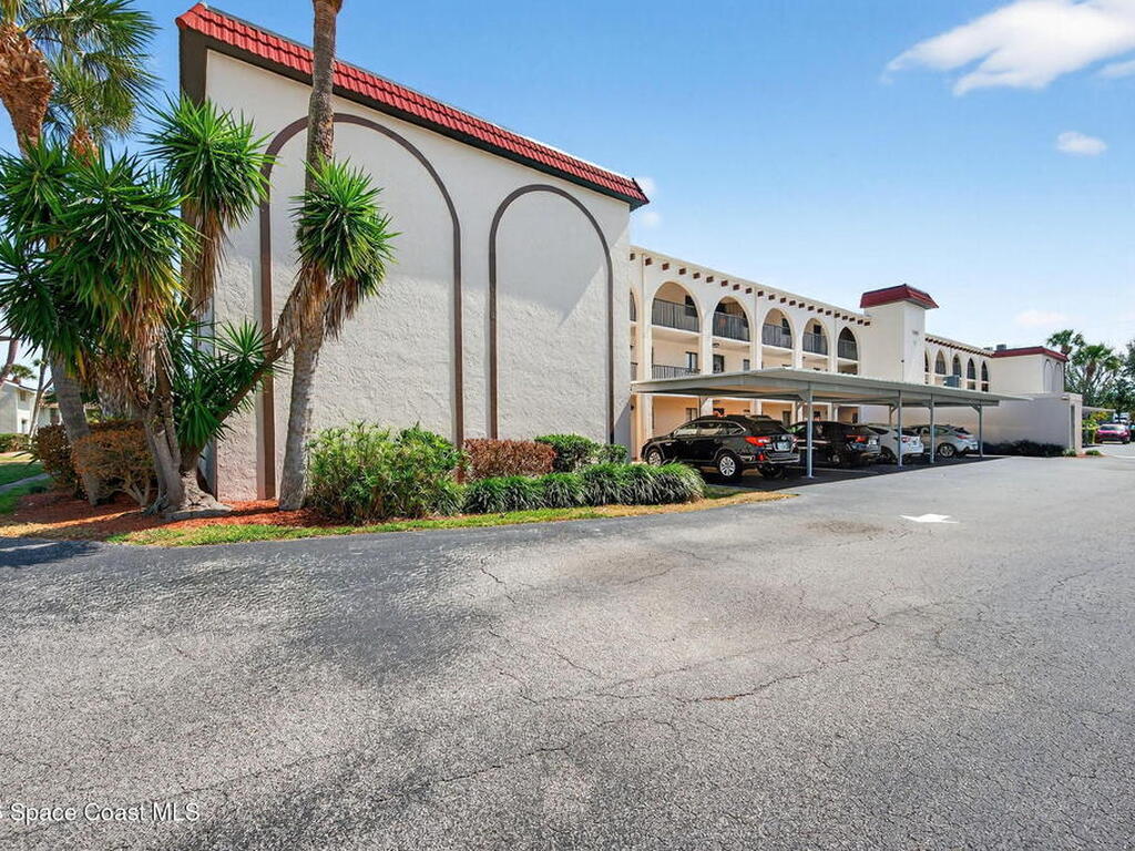 5800 N Banana River Boulevard, Cape Canaveral, FL 32920