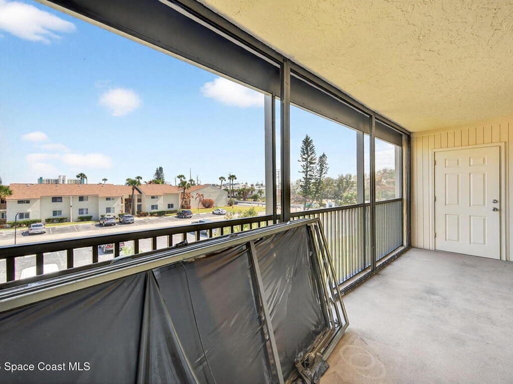 5800 N Banana River Boulevard, Cape Canaveral, FL 32920