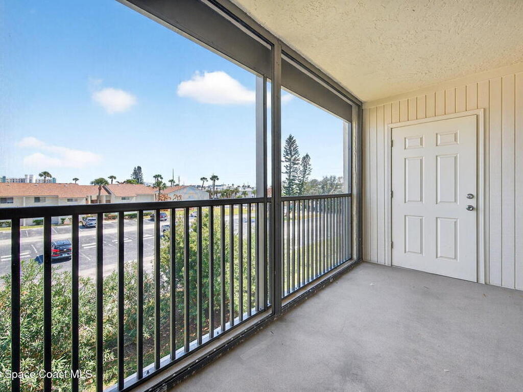 5800 N Banana River Boulevard, Cape Canaveral, FL 32920