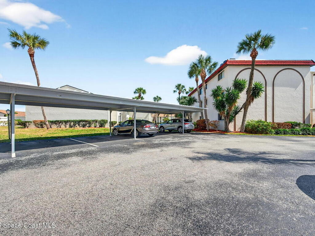 5800 N Banana River Boulevard, Cape Canaveral, FL 32920