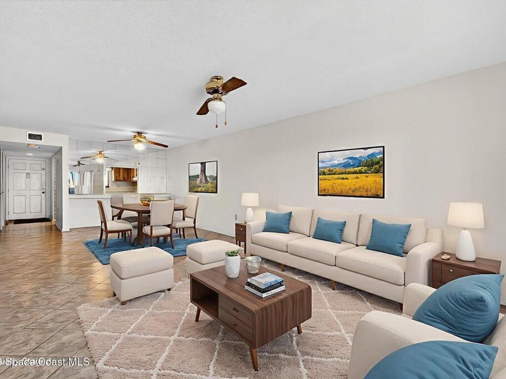 5800 N Banana River Boulevard, Cape Canaveral, FL 32920