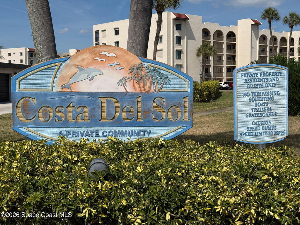 5800 N Banana River Boulevard, Cape Canaveral, FL 32920