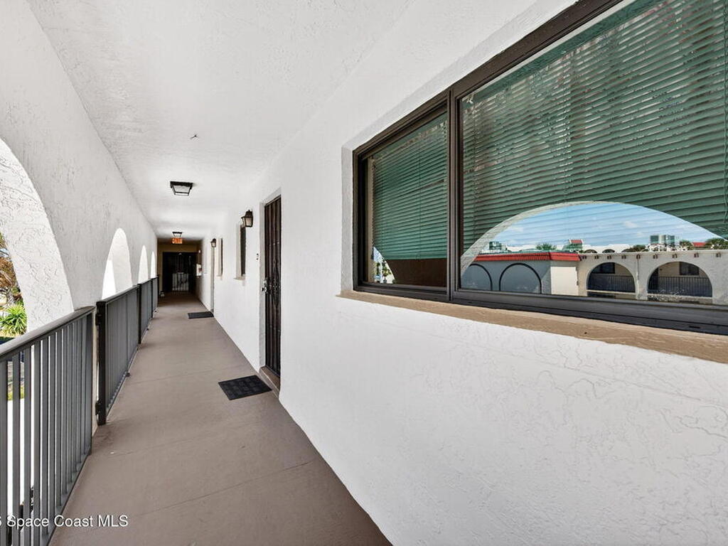 5800 N Banana River Boulevard, Cape Canaveral, FL 32920