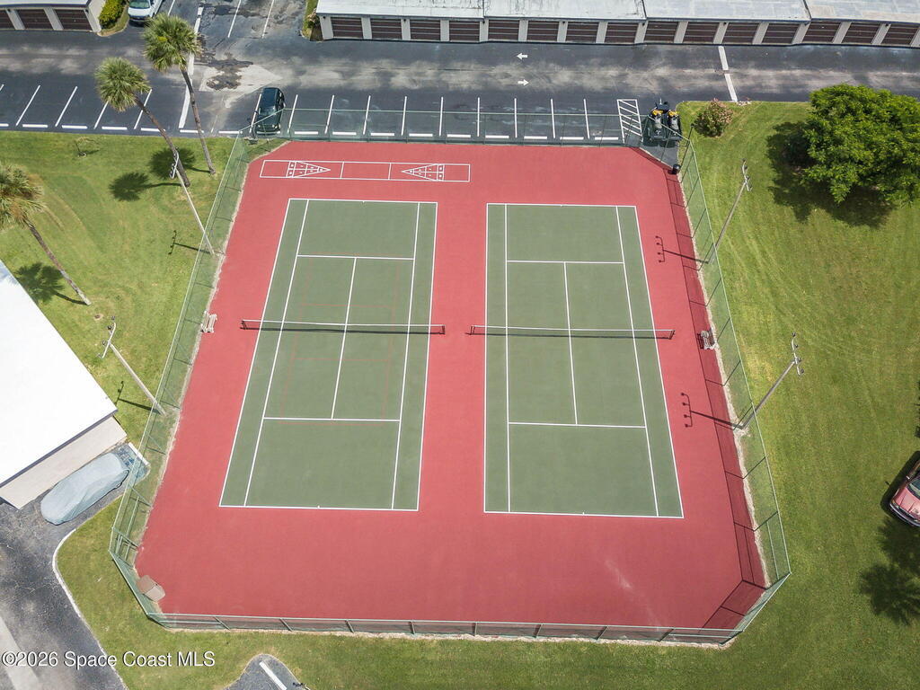 5800 N Banana River Boulevard, Cape Canaveral, FL 32920