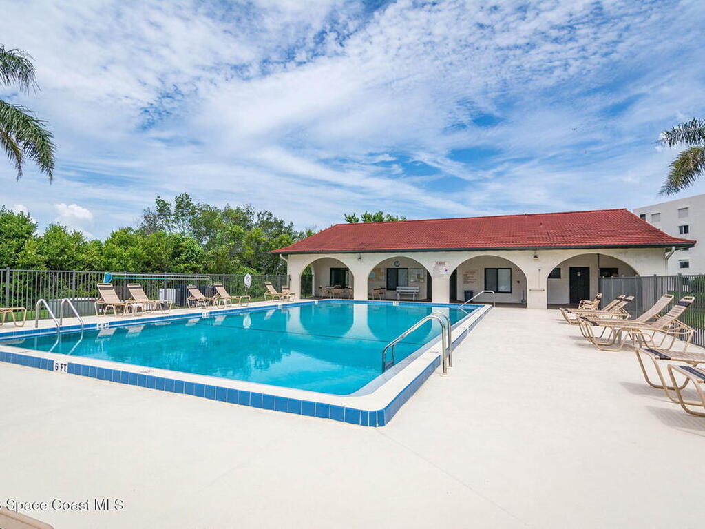 5800 N Banana River Boulevard, Cape Canaveral, FL 32920