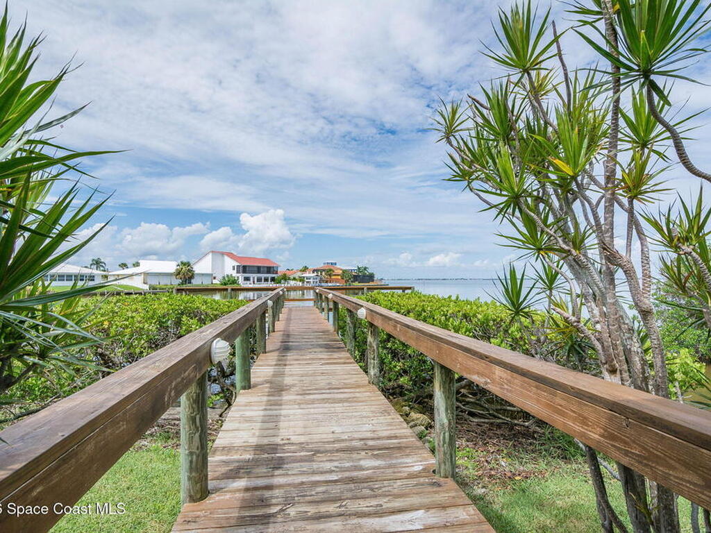 5800 N Banana River Boulevard, Cape Canaveral, FL 32920