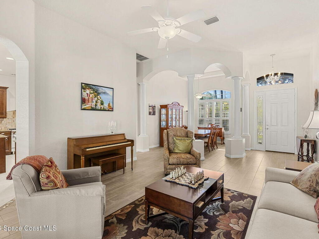 4328 Chastain Drive, Melbourne, FL 32940