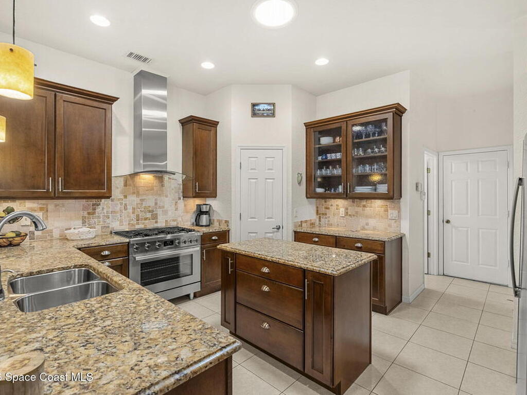4328 Chastain Drive, Melbourne, FL 32940