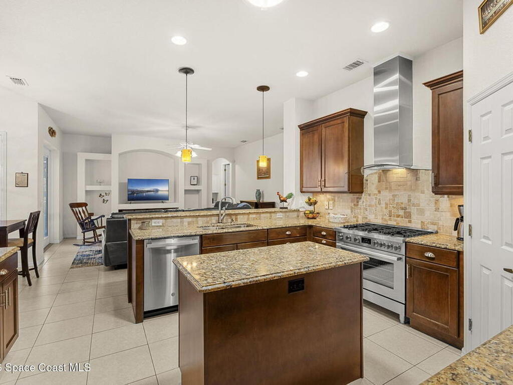 4328 Chastain Drive, Melbourne, FL 32940