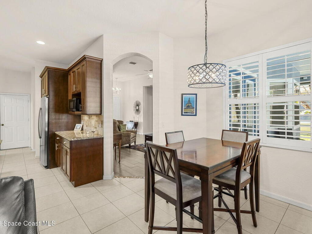 4328 Chastain Drive, Melbourne, FL 32940