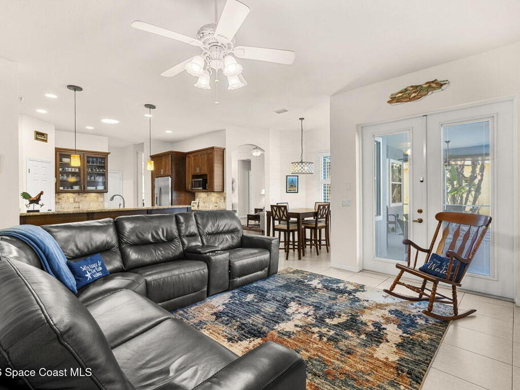 4328 Chastain Drive, Melbourne, FL 32940