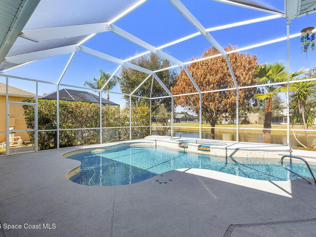 4328 Chastain Drive, Melbourne, FL 32940