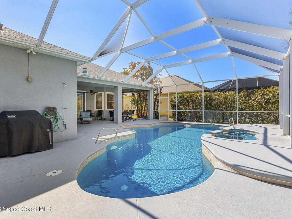 4328 Chastain Drive, Melbourne, FL 32940