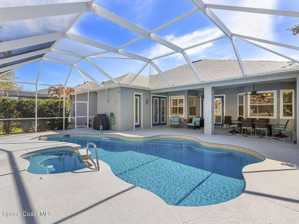 4328 Chastain Drive, Melbourne, FL 32940