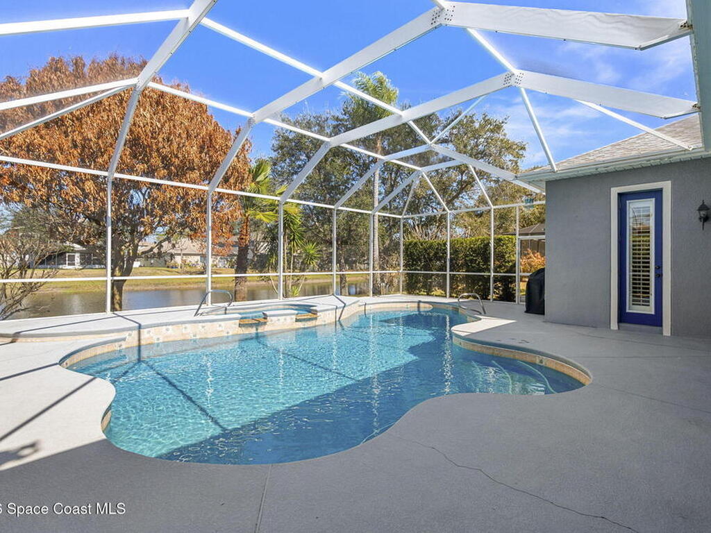 4328 Chastain Drive, Melbourne, FL 32940