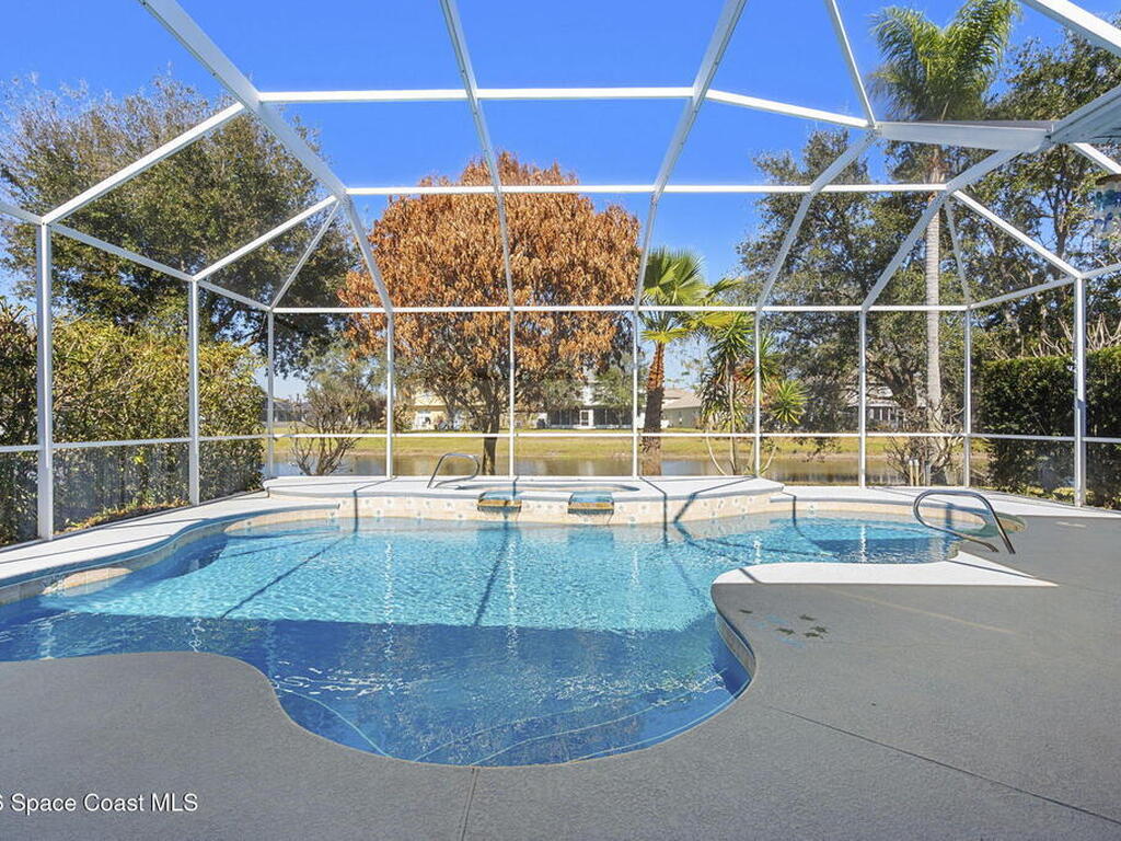 4328 Chastain Drive, Melbourne, FL 32940