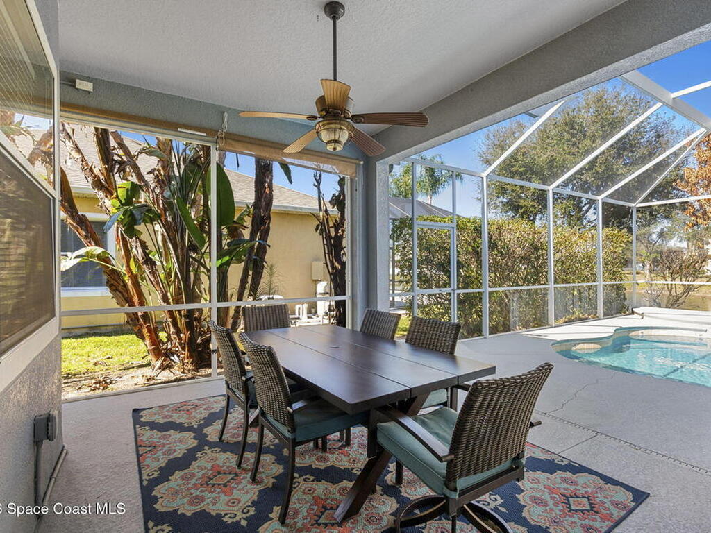 4328 Chastain Drive, Melbourne, FL 32940