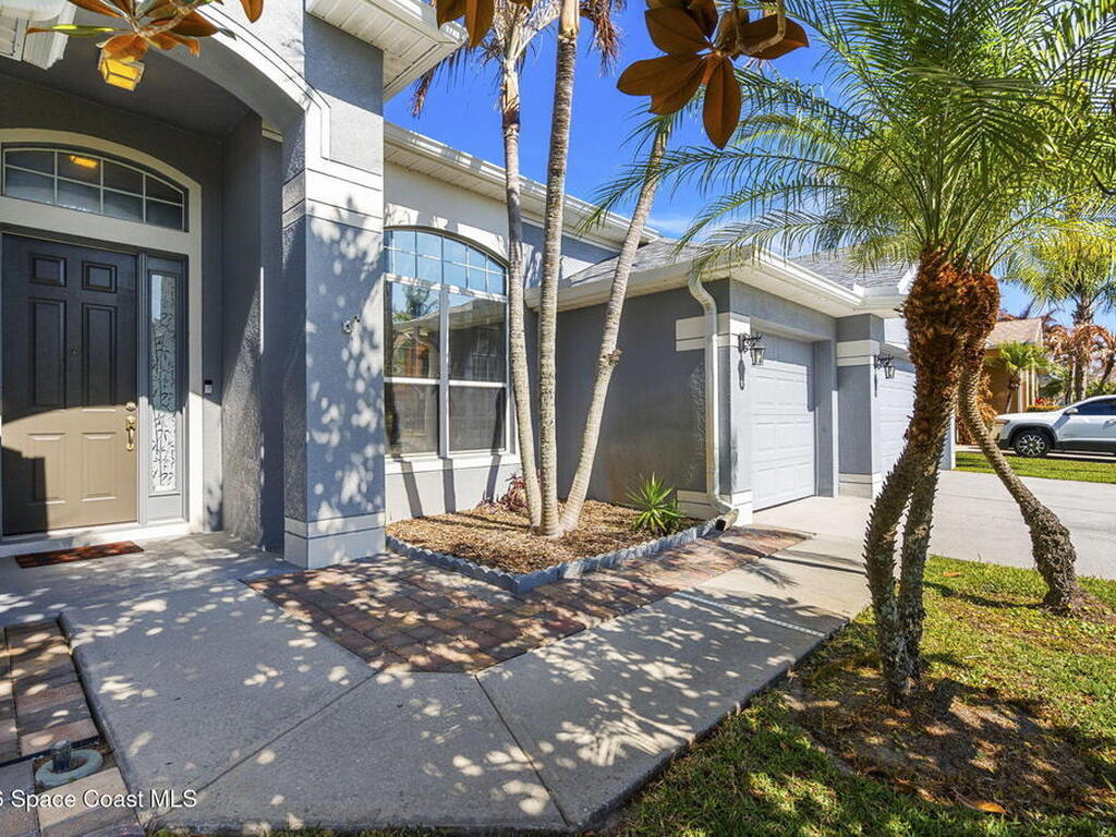 4328 Chastain Drive, Melbourne, FL 32940