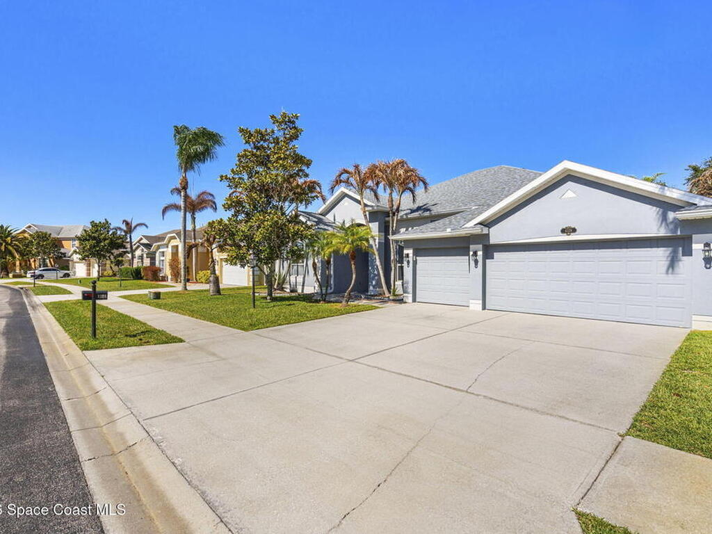 4328 Chastain Drive, Melbourne, FL 32940
