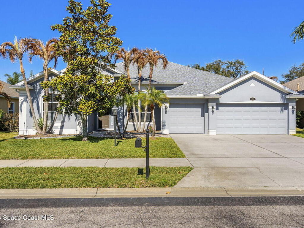 4328 Chastain Drive, Melbourne, FL 32940