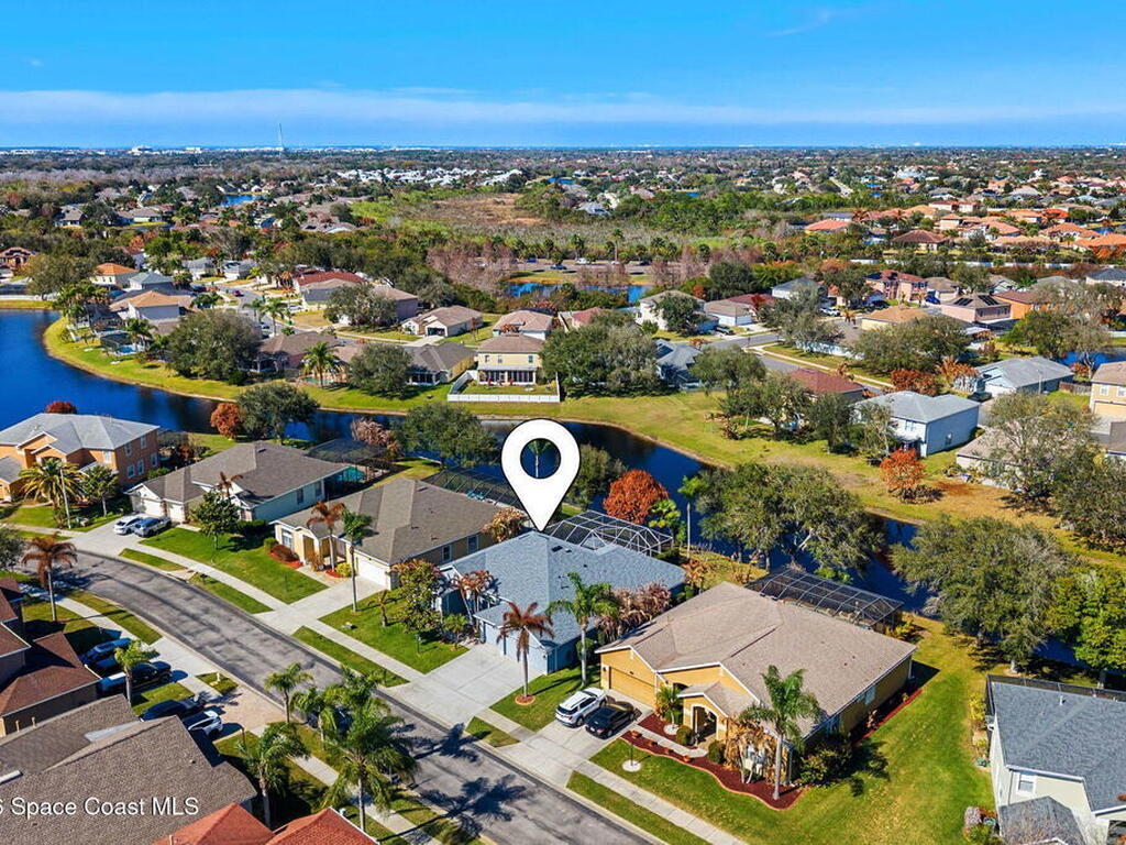 4328 Chastain Drive, Melbourne, FL 32940