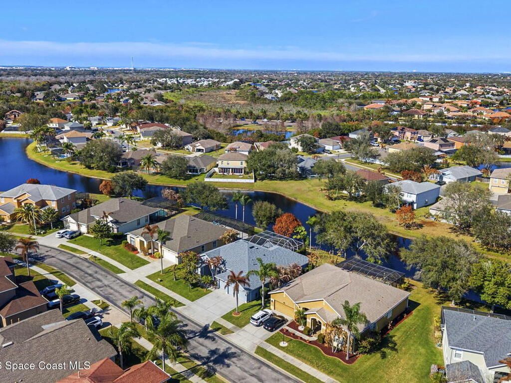 4328 Chastain Drive, Melbourne, FL 32940