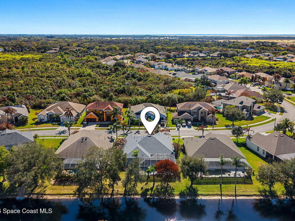 4328 Chastain Drive, Melbourne, FL 32940