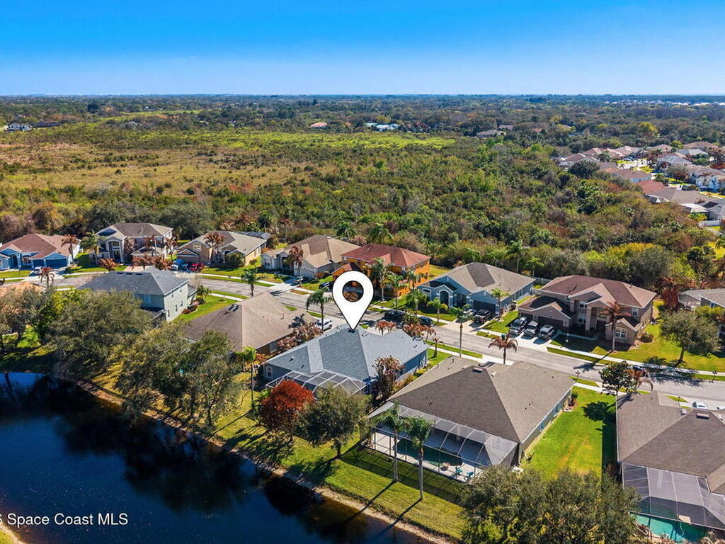 4328 Chastain Drive, Melbourne, FL 32940