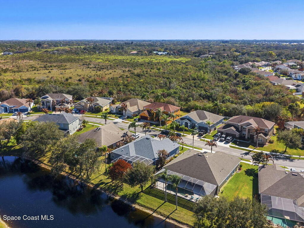 4328 Chastain Drive, Melbourne, FL 32940