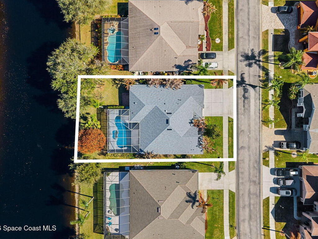 4328 Chastain Drive, Melbourne, FL 32940